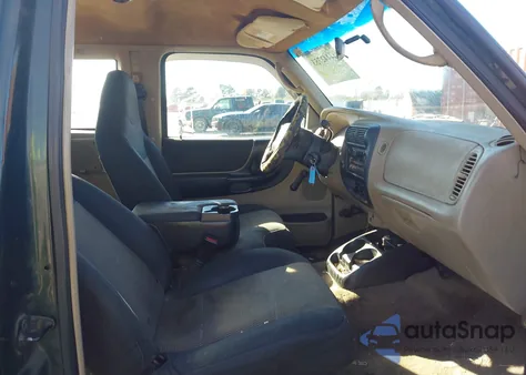 2003 Ford Ranger Edge/Tremor/Xl/Xlt z USA, uszkodzony, nr VIN 1FTYR14V93PB20024